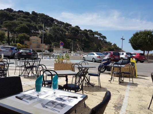 Le Paradis Bleu Calanque De Figuieres, Paddle Et Veranda Ensues-la-Redonne Exterior photo